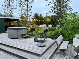 Hagi 2 Holiday Home