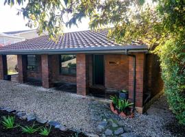 Cakebread Cottage, hotel a Encounter Bay