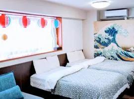 Tommy Condominium WAKASA 302