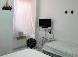 Lindo flat no recreio dos bandeirantes(gilka machado)