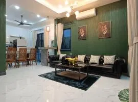 holiday suratthani