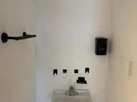 Bienvenidos a tu segundo hogar!