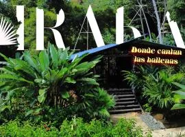 Ecohotel Iraka Cabañas Privadas en Selva y Playa