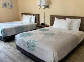DownTown Inn, hotel en Sister Bay