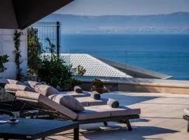 Seascape Luxury Villa - Sutivan - Island of Brac