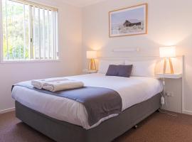 Penola Coonawarra Caravan Park, Hotel in Penola