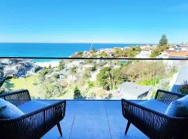 Coastal Luxury overlooking Tamarama Beach