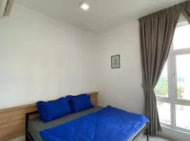 Mesahill 1 Bedroom near KLIA by DKAY-Last Min Deal, Random Unit