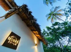 Vila Monan