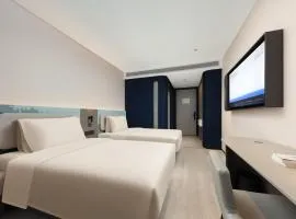 Atour Light Hotel Wuxi Taihu Lake Expo Center Financial Street