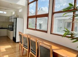 Sariuma babadan, khách sạn ở Badung