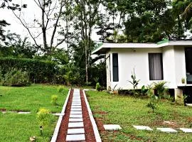 Villa Buenaventura Loft