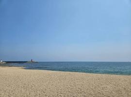 Goseong Goblin House, ξενοδοχείο σε Goseong