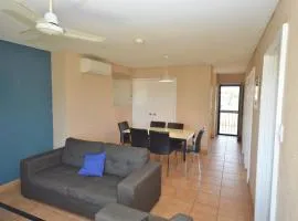 Riverview Holiday Apartment 65 - Kalbarri WA