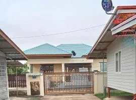 Family Home Countryside