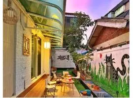 K-culture Villa