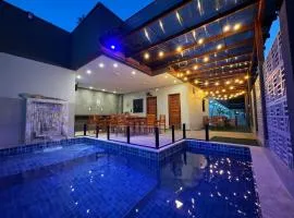 POUSADA ALTER PARA TODOS