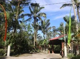 Farmstay Eco Villa