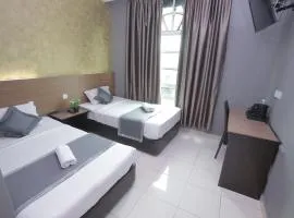 DJ Citi Point Hotel