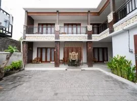 RedDoorz Plus at Yasa's Living Denpasar