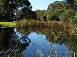 Crystal Springs Holiday Accommodation