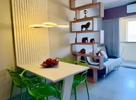 Apartamento único e excelente