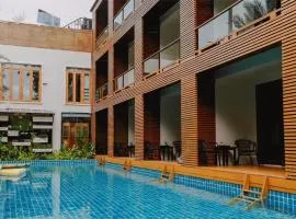 The Bihai Hua Hin