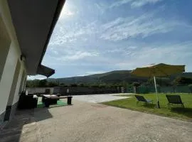 Casita tranquila carrejo