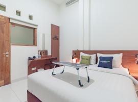 Urbanview Darmo Residence Bandung、バンドンにあるフセイン・サストラネガラ空港 - BDOの周辺ホテル