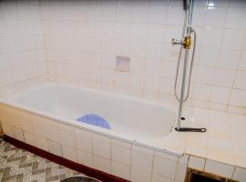 Greenstar cozy home, villa sihtkohas Kisii