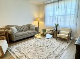 Luxury Condo Near NYC, MetLife & American Dream