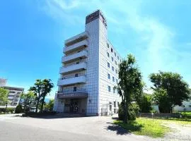 Hotel Route-Inn Court Shinonoi