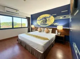 The Ligor City Hotel