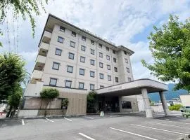 Hotel Route-Inn Iida