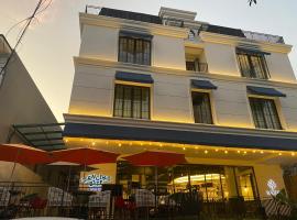 Luxeur Jakarta - Setiabudi, hotel di Jakarta