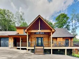 Honey Bear Hideaway