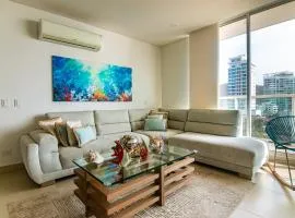 Penthouse Edificio Wind Playa Salguero