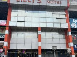 Lillys Motel