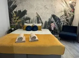 Wow! Paradise Aparthotel