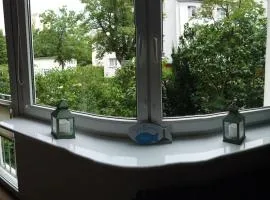 apartament Sztorm