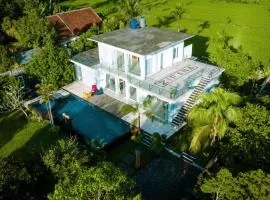 Zifana Private Villa - West Lombok