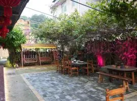 Chenkun Guesthouse