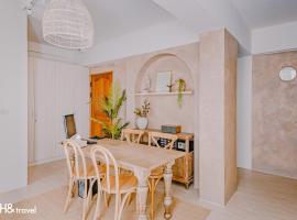 Apple Scent Stay, hotel v destinaci Magong