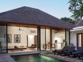 Villa Under the Sun - Seminyak