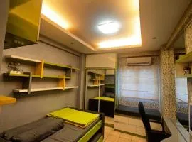The Suites Metro by KS Property