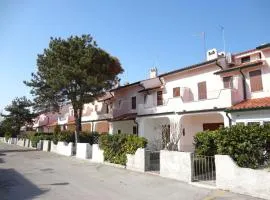 Holiday Home Porto Santa Margherita Beach