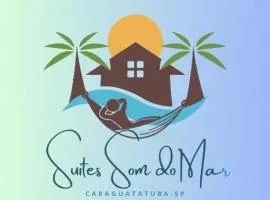 Suítes Som do Mar