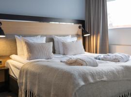 Gentofte Hotel, hotel in Gentofte