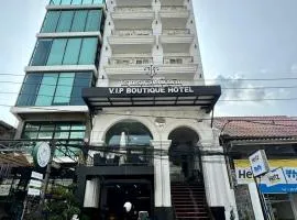 V.I.P BOUTIQUE HOTEL