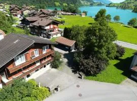 Ferienhaus Lungern see-you